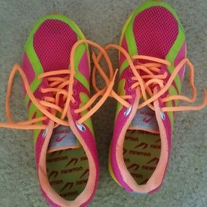 Newton Distance Sneakers size 9.5